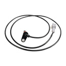 Mitsubishi Fuso Canter 3.0 MK585279 ABS sensor de velocidade da roda traseira esquerda