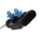 Tuningová sada Turbo VTG – Snímač polohy lopaty 12635324 a Solenoidový ventil VTG 3C3Z6F089AA