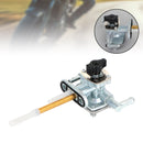 Gastank Kraftstoffhahn Benzinhahn für Suzuki LTF400 LT-F400 Eiger 2003-2007 Generic