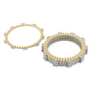 Koblingsfriktionsskivesæt til Honda CBF CBR 600 RR VFR800 CBR900 GSR400 Generisk