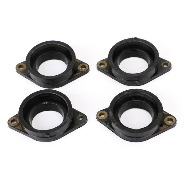 Ansaugkrümmerstiefelgelenke Isolator Set für Honda CBR1000RR 2004-2005