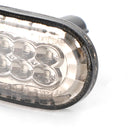 Suzuki Jimny JB64 JB74 Par ahumado Luz indicadora de luz de posición lateral