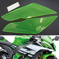 Frontscheinwerferschutz passend für Kawasaki Zx-10R Zx 10R 2011-2015 Smoke Generic