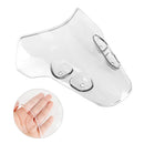 Yamaha MT-07 MT 07 2021–2023 ABS-Motorrad-Windschutzscheibe