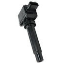 2013-2018 Mazda CX-5 2.0L L4 4x Cewki zapłonowe + Świece zapłonowe UF656 Fedex Express