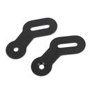 Držák rámu držáku SPZ motocyklu pro Yamaha MT07/09/10 Tracer Generic