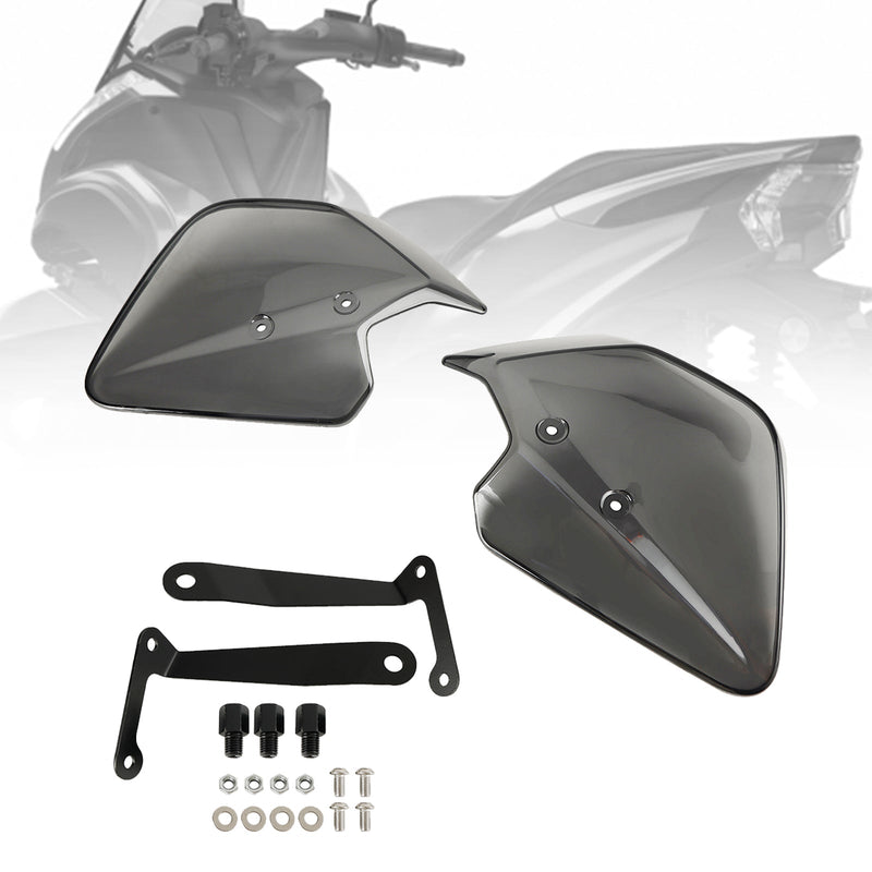 Handskyddsskydd för Yamaha Tricity 125 Tricity 155 2016-2023 / Tricity 300 2020-2023