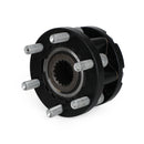 2X náboje volnoběžky pro Holden Rodeo Jackaroo Colorado Isuzu D-Max 17 Spline Generic