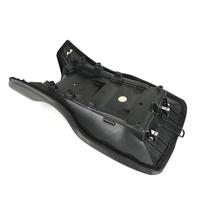 Asiento del conductor pasajero delantero negro adecuado para Honda CMX 500 300 Rebel 17-21 Generic