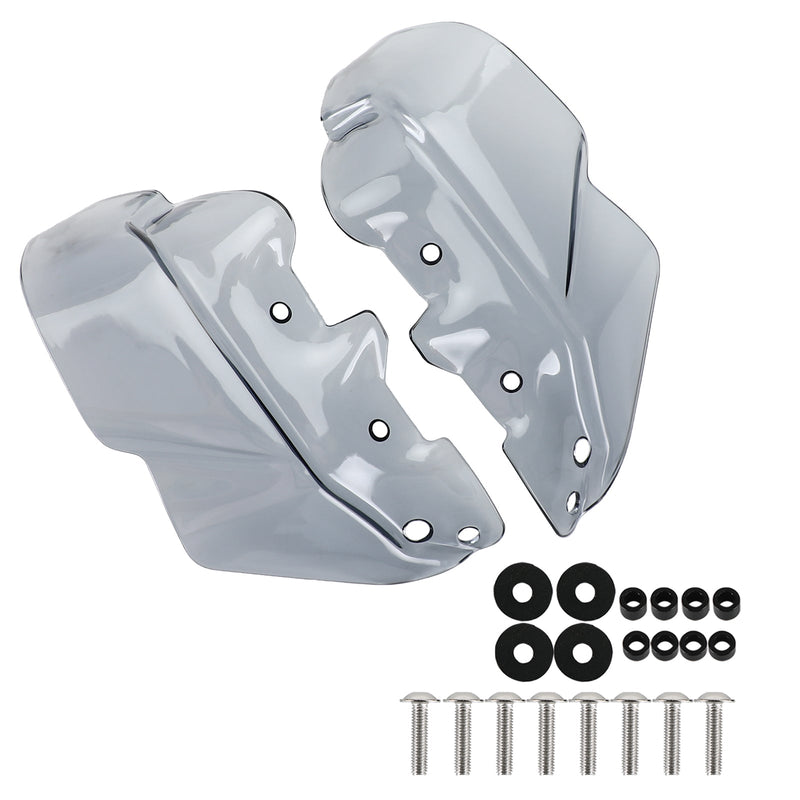 Extensión de guardamanos apto para Yamaha Tracer900/GT 2018-2021 Generic