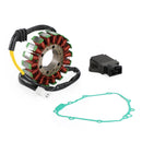 Regler -Stator -Spulen -Dichtungskit für Honda CBR 600 F PC25 PC31 CB 600 F FS PC34