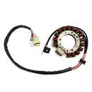 Magnetstator + spændingsensretter + pakning til Yamaha Kodiak 400 YFM400 1999