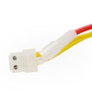 Spændingsregulator til John Deere Z515E Z525E Z535M Z535R Z645 Z665 Z735E Z735M