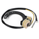 Stator 398-86617A20 86617A20 174-6617K1 Velegnet til Mercury MANGE 6-40HK 2cyl motorer Generisk