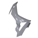 Honda CBR650F 2016–2018 Verkleidung, Spritzguss, unlackiert