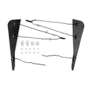 Reparationssæt cabriolet "C" søjle til BMW E46 325CI 330CI M3 98-06 54317135351