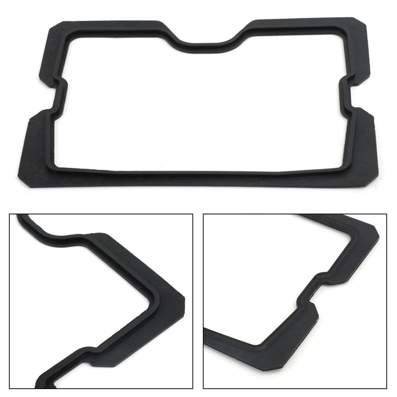 Junta de tapa de válvula para Honda CMX 250 C CMX250 Rebel 1985-1996 12391-KR3-000