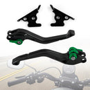 Moto Guzzi MGX 21 AUDACE ELDORADO NOWOŚĆ Krótka dźwignia hamulca sprzęgła