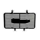 Tapa protectora de radiador proteccion motor metalica para Yamaha Xt660Z Tenere 08-18 Generic