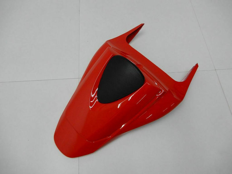 Komplett kledningsett for Honda CBR600RR 2009-2012 ABS sprøytestøpt kropp Generisk