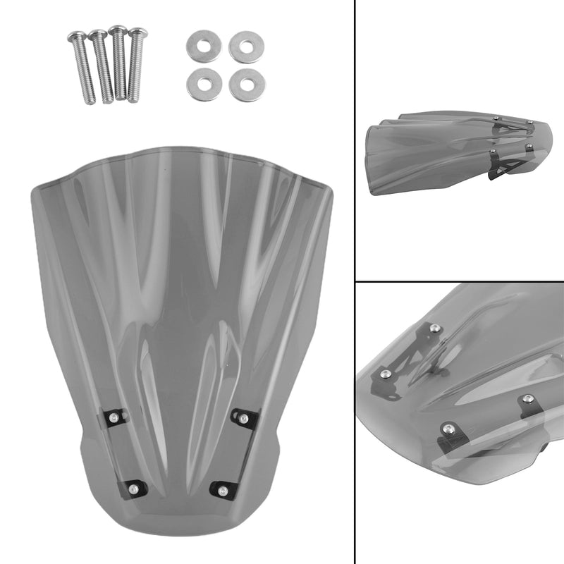 Ochraniacz szyby przedniej odpowiedni do Yamaha MT-07 2014-2017 Generic