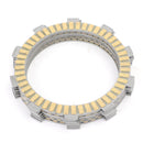 Kopplingsskivsats för Honda CBR600 F4 CBR600F 1999-2006 Generic