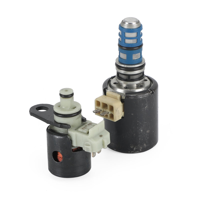 4R70W 4R75W vaihteiston solenoidiventtiilin huoltosarja Vaihteen EPC TCC 2005-2008 yleinen