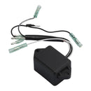 CDI BOX tænder passer til Yamaha 4C 5C MHS MHL MS/LH 6E0-85540-71 6E0-85540-72