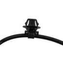 Ny ABS hjulhastighetssensor bak høyre 4670A584 for Mitsubishi Lancer Outlander Generic