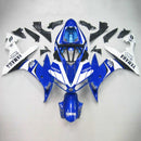 Kåpa set till Yamaha YZF 1000 R1 2004-2006 Generic