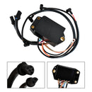 Tenningssystemenhet CDI-deler for Johnson Evinrude 85HP 90HP 100HP 110HP 115HP