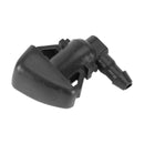 2kpl tuulilasin pyyhkimen pesun suutinsuihku Jeep Grand Cherokee 2011-2017