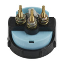 Ukazatel teploty chladicí kapaliny 6669663 6658817 Kompatibilní s Bobcat 753 MT55 S175