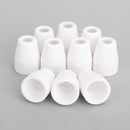 PT-31 LG-40 lommelygte CUT-40 40xAir plasmaskærerdyser Elektroder Udskift