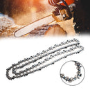 24-Zoll-Kettensägenkette, Teilung 325, Gauge 0,058, 94DL-Antriebsglieder, Ersatz