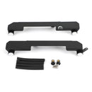 Capas de carenagem para carenagens laterais centrais adequadas para BMW R1200GS/ADV LC R1250GS/ADV Generic