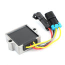 Retificador regulador de 5 fios para Mercury Mercruiser F25 F30 F40 F50 F60 25-60HP