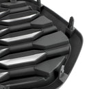 Toyota Tacoma 2018-2023 Frontstoßstange im Raptor-Stil mit LED-Licht