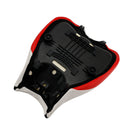 2022-2023 DU Streetfighter V2 Streifen Vordersitz Fahrersitz Fahrerkissen Pu