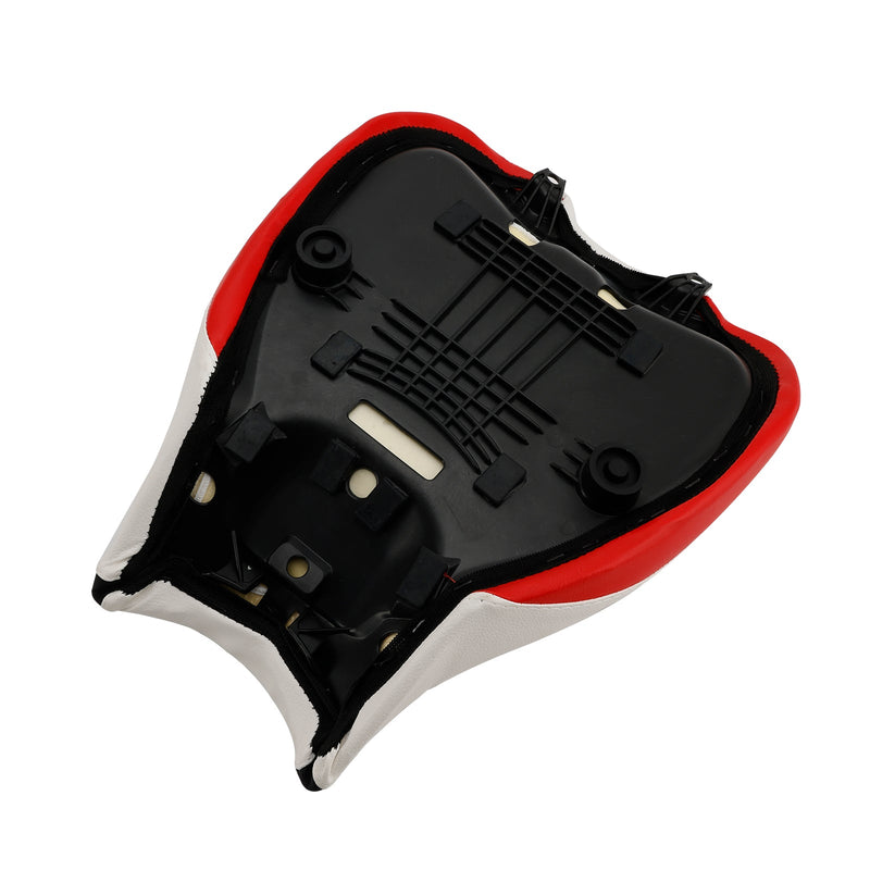 2022-2023 DU Streetfighter V2 Streifen Vordersitz Fahrersitz Fahrerkissen Pu