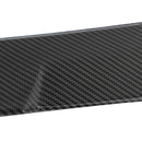 Bakspoilervinge M4 type egnet for BMW F30 3 Series 12-18 Carbon Style Generic