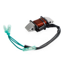 6H3-81303-A0 Lysspole til Yamaha 50 60 70 HK E60H MLH 70 ETL TLR 1984-2000