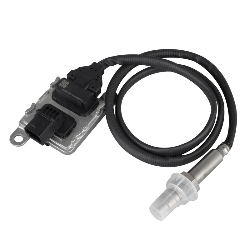 Cummins 15.0L 11.0L 4326874 Kväve Oxygen Nox Sensor Utlopp Avgas