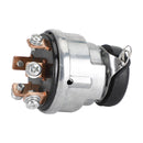 Tændingsnøgle 67800-55160 til Kubota B20 B8200 B9200 traktor