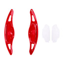 Kia Stinger 2018-2022 Rød Ratskifte-skifteforlænger