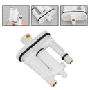 Hauptdüse des Kraftstoffmoduls passend für 596521 Modelle der Serie 450E (08P502) Generisch