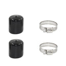 Sada vakuového konektoru nabíjecí linky pro BMW N54 335i Z4 535i 535xi 335xi 335is 135i Generic