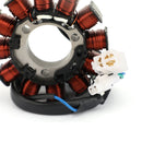 STATORGENERATOR LICHTMASCHINE für Yamaha FZ 16 FZ-16 Fazer 2008-2015 +