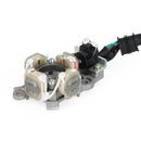 Staattorin generaattorin pohjayksikkö Yamaha YZ450F YZ 450 F 2006-2009 2S2-85560-10