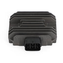 Magneto Stator+Rectificador de tensión+Poesía para Suzuki GSR400 GSR600 2006-2010 09 08